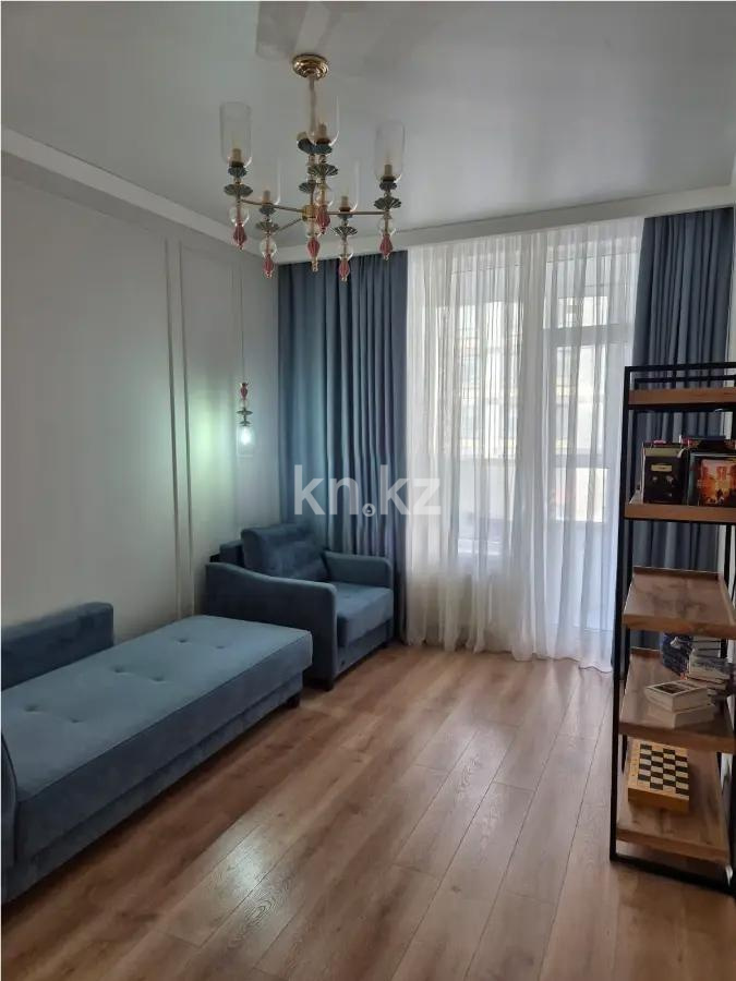 Продажа 2-комнатной квартиры, 58.8 м² - Продажа квартир в Астане - страница 38 фото 2 из 5