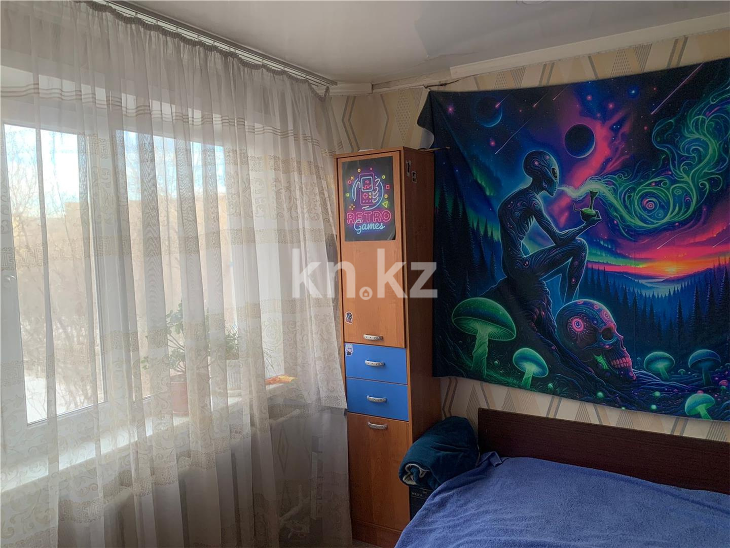 Продажа 3-комнатной квартиры, 48 м² - Продажа недвижимости в Караганде - страница 29 фото 5 из 11