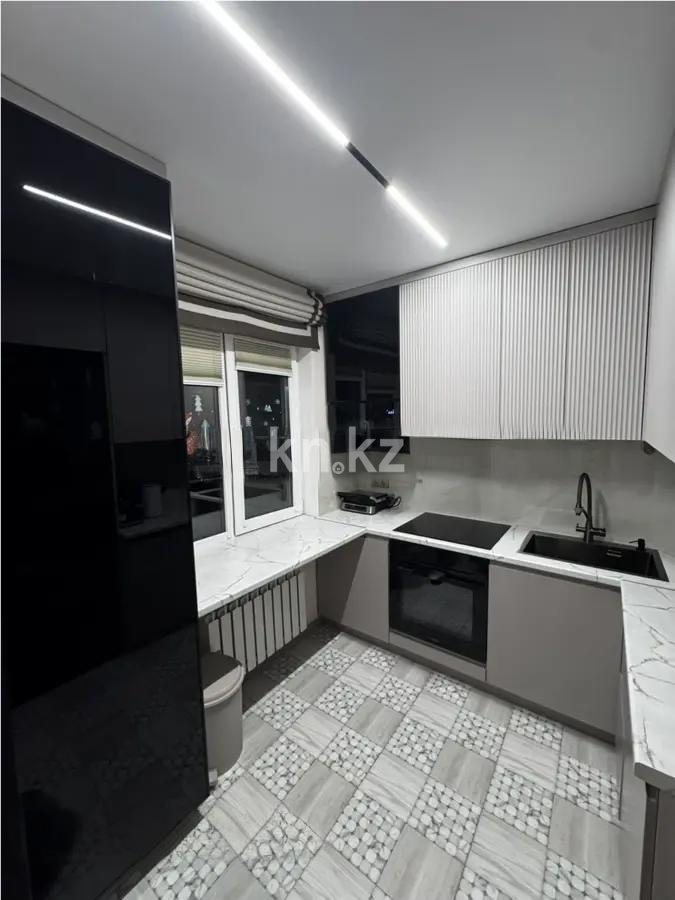 Продажа 3-комнатной квартиры, 59.2 м² - Продажа трехкомнатных квартир в Медеуском р-не Алматы фото 3 из 5