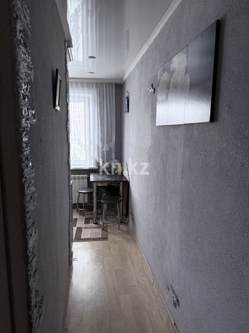 Продажа 3-комнатной квартиры, 62 м² - Продажа квартир в Пришахтинске Караганды фото 15 из 17