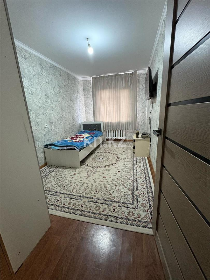 Продажа 3-комнатной квартиры, 58 м², пр. Металлургов в Темиртау - фото 7