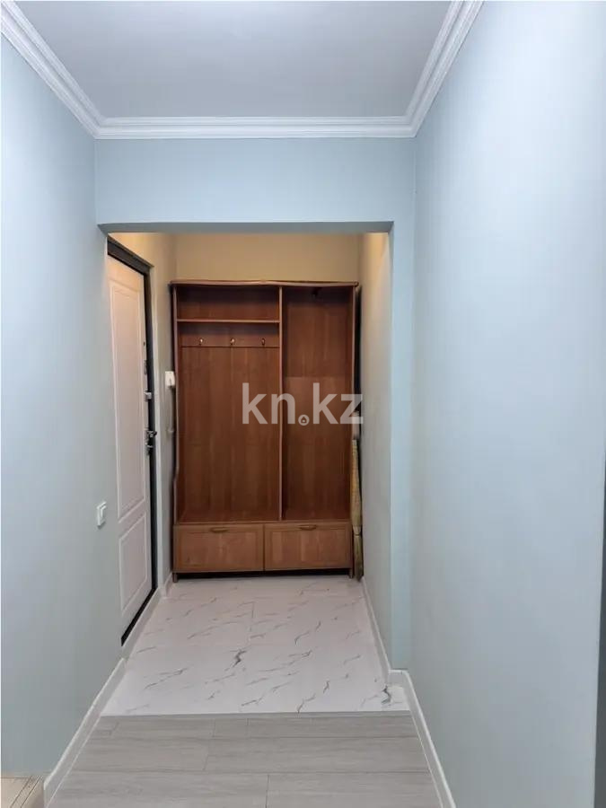 Продажа 1-комнатной квартиры, 32 м² - Продажа однокомнатных квартир в Казахстане - страница 19 фото 4 из 4