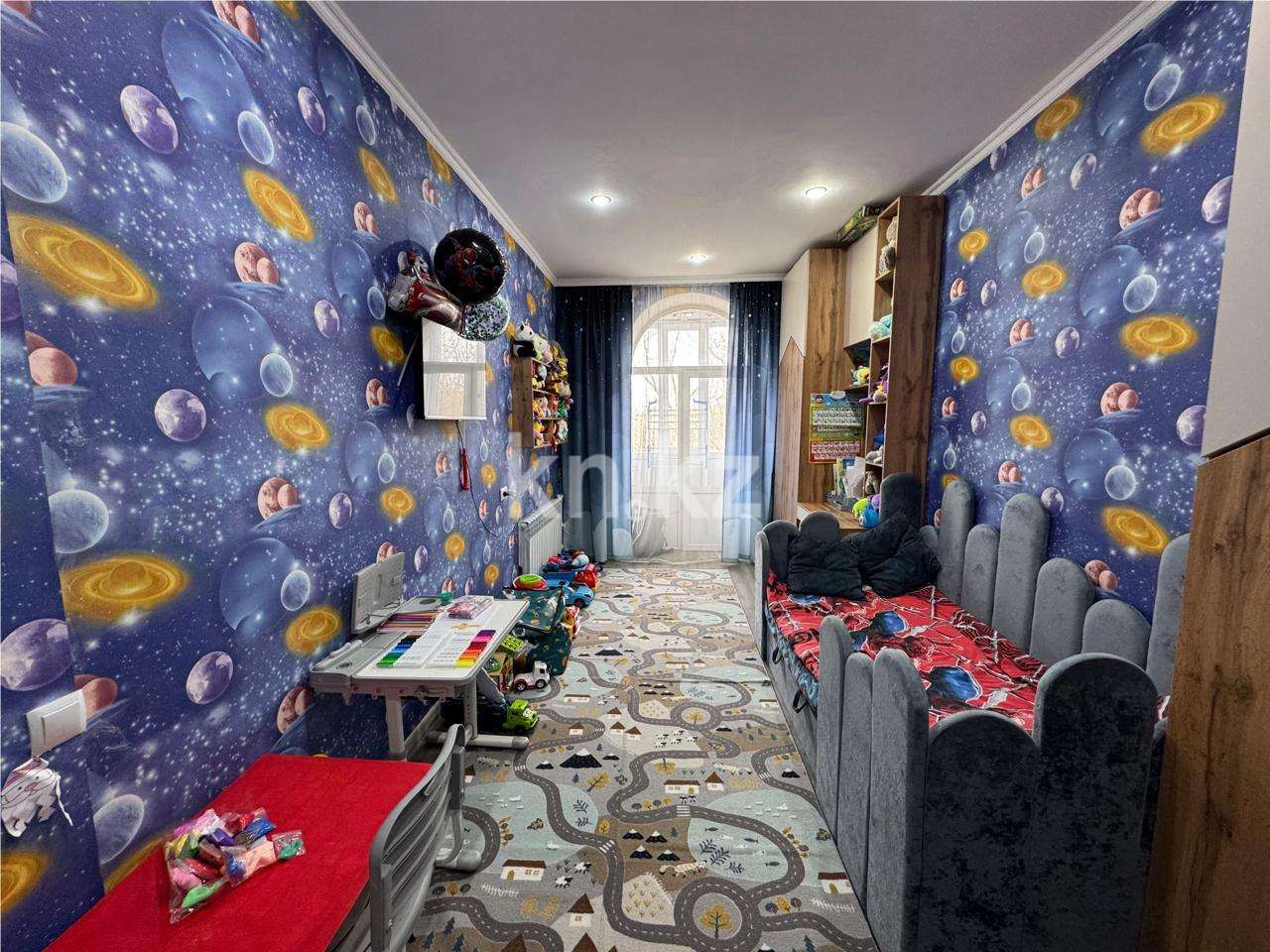 Продажа 3-комнатной квартиры, 80 м² - Продажа трехкомнатных квартир в Темиртау фото 7 из 20