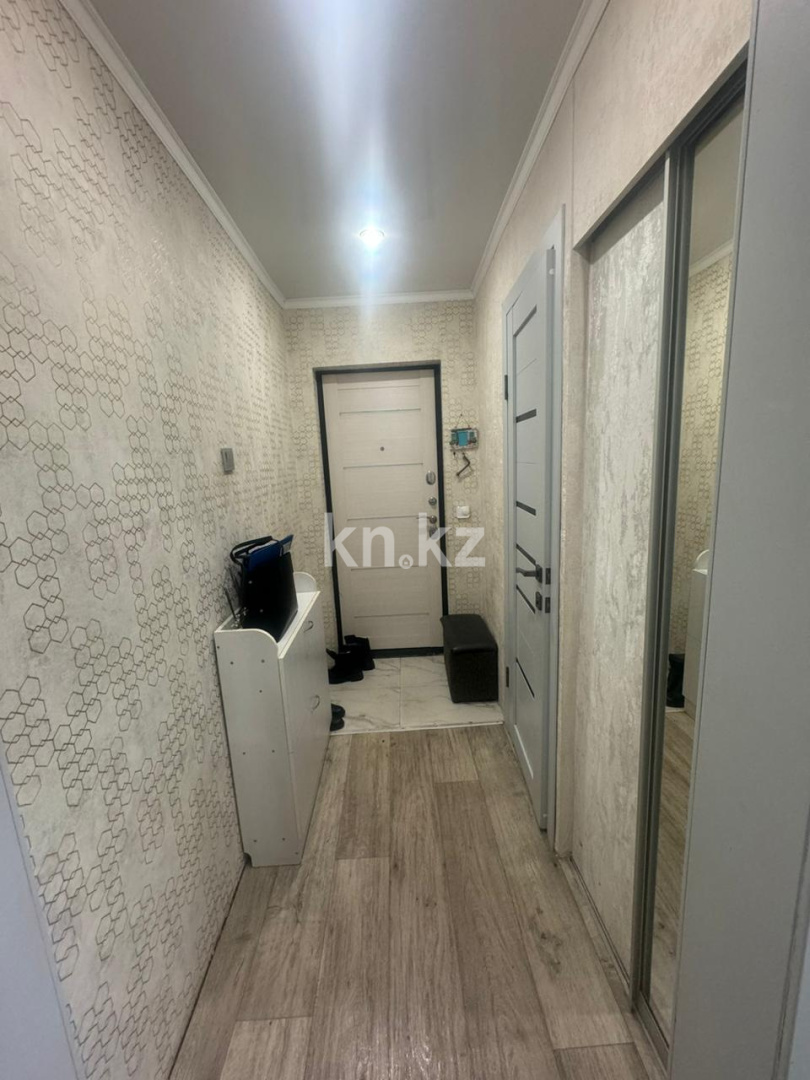 Продажа 2-комнатной квартиры, 44.3 м² - Продажа квартир в Караганде с фото - страница 13 фото 18 из 19