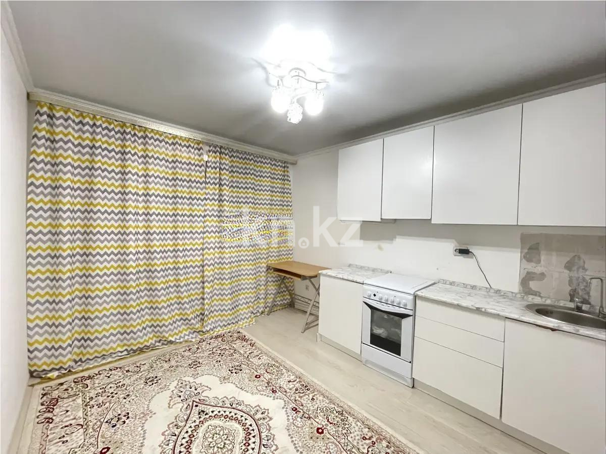Продажа 1-комнатной квартиры, 37 м², ул. А-108, дом  20 в Астане - фото 2