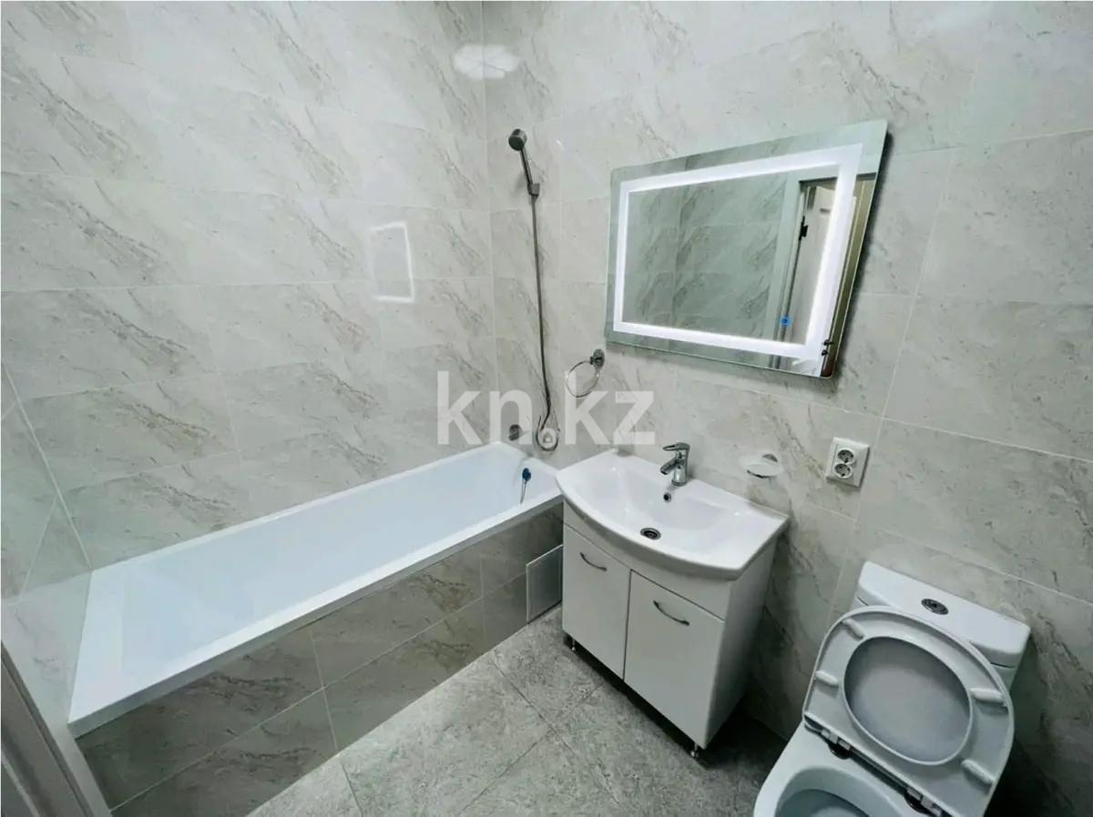 Продажа 2-комнатной квартиры, 38.5 м², ул. Бухар жырау, дом  34/2 - Продажа квартир в Астане без посредников фото 4 из 4