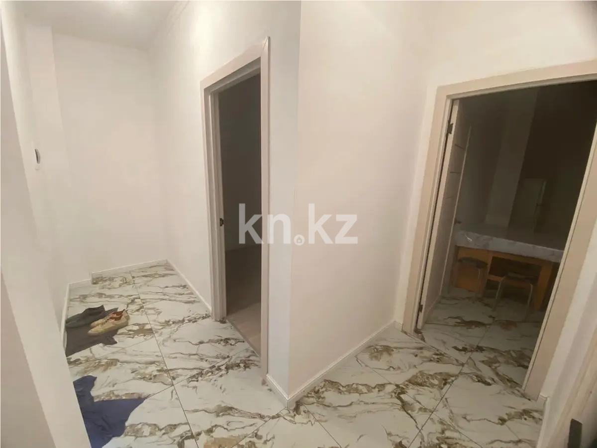 Продажа 1-комнатной квартиры, 35 м², ул. Устирт, дом  5 в Алматы - фото 5