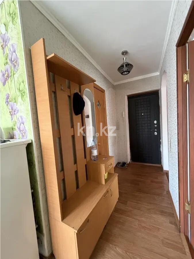 Продажа 1-комнатной квартиры, 39.5 м² в Астане - фото 5