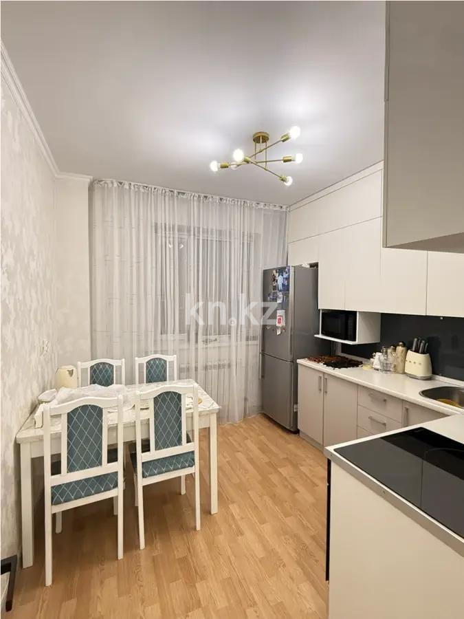 Продажа 2-комнатной квартиры, 58 м² в Астане - фото 3