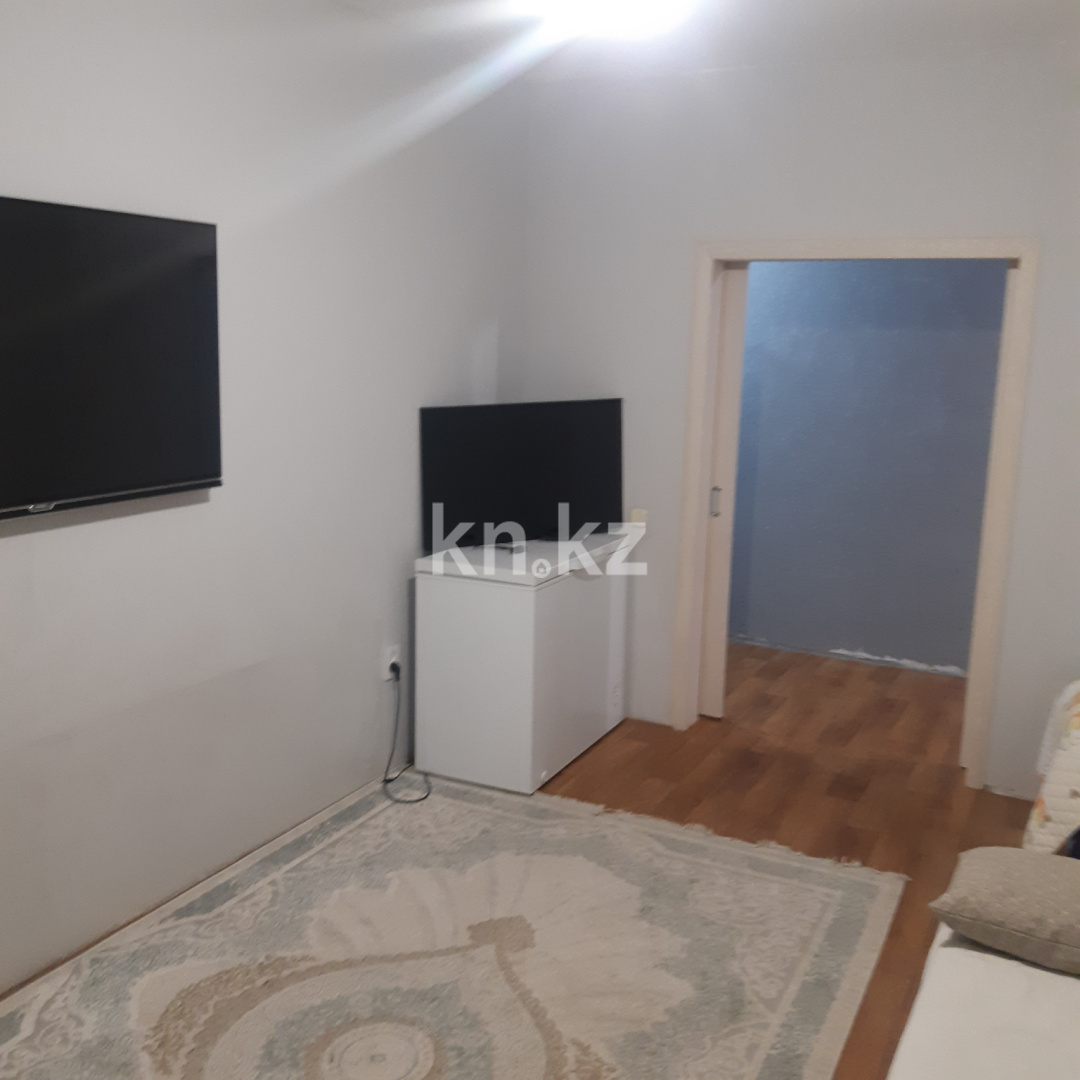 Продажа 2-комнатной квартиры, 53.6 м², пр. Республики, дом  4/1 - Продажа  двухкомнатных квартир в Караганде фото 14 из 23