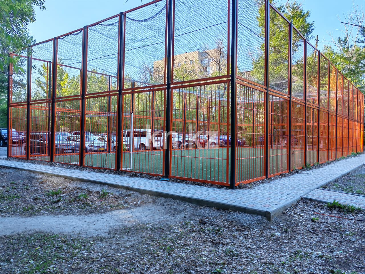 Продажа 2-комнатной квартиры, 47 м² - Продажа гаражей в Актобе фото 25 из 25