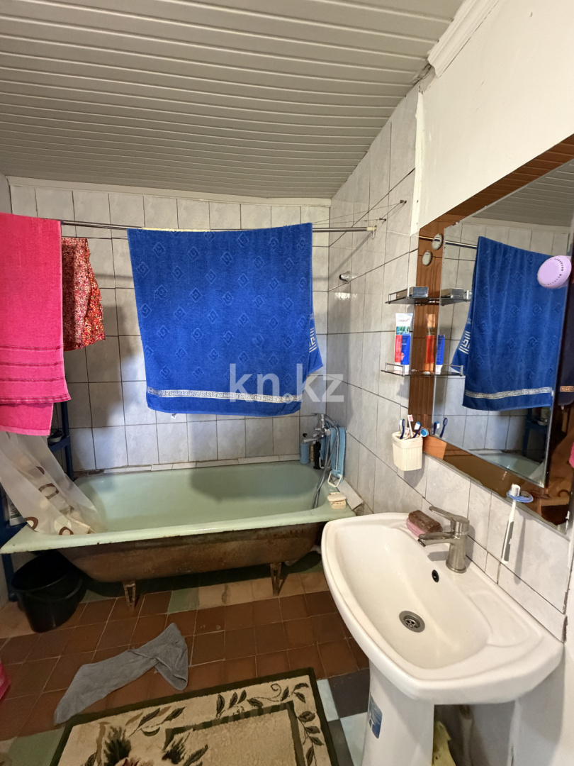 Продажа 4-комнатного дома, 80 м² - Продажа домов, коттеджей в Шымкенте фото 5 из 12