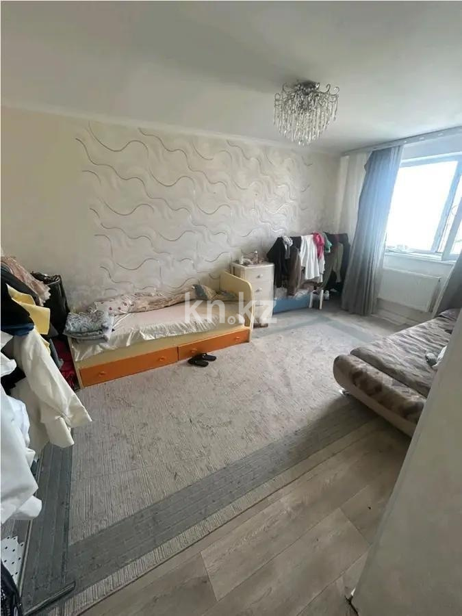 Продажа 2-комнатной квартиры, 48.5 м² в Астане