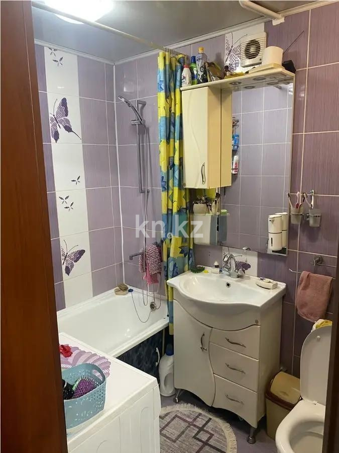 Продажа 2-комнатной квартиры, 41 м² в Астане - фото 3