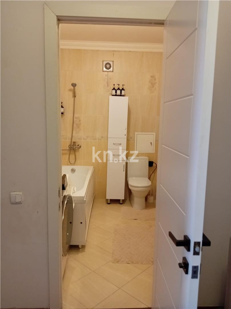 Продажа 3-комнатной квартиры, 73 м² в Караганде - фото 12