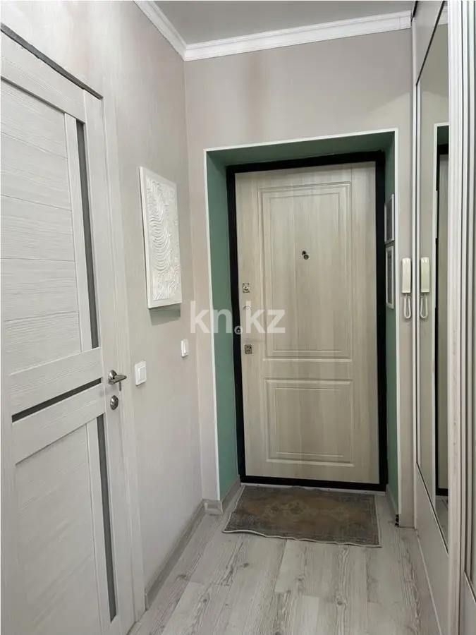 Продажа 1-комнатной квартиры, 40 м², ул. Мухамедханова, дом  10а в Астане - фото 5