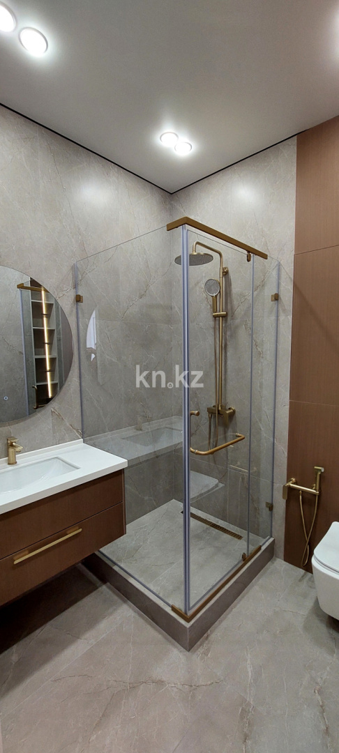 Продажа 2-комнатной квартиры, 63 м² в Астане - фото 5