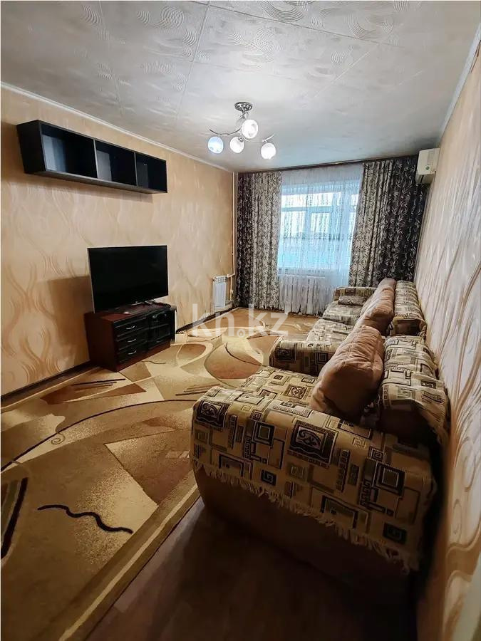 Продажа 2-комнатной квартиры, 51 м² - Продажа двухкомнатных квартир в Караганде - страница 3 фото 1 из 4