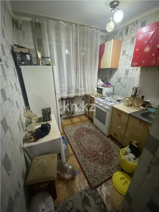 Продажа 3-комнатной квартиры, 61 м², 6-й мкр., дом  2 - Продажа квартир в Темиртау фото 3 из 4