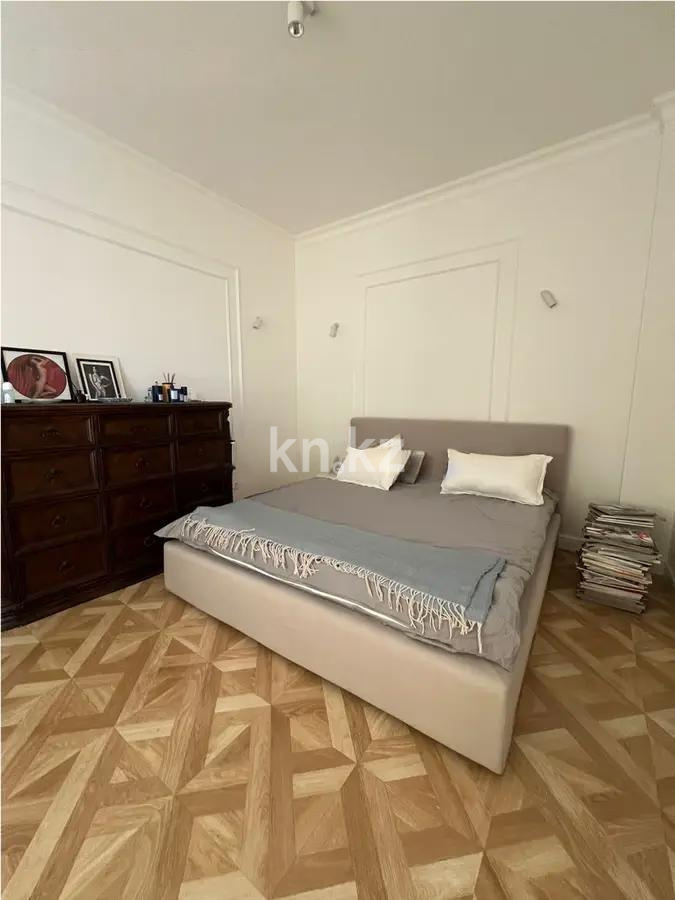Продажа 1-комнатной квартиры, 39 м² в Астане