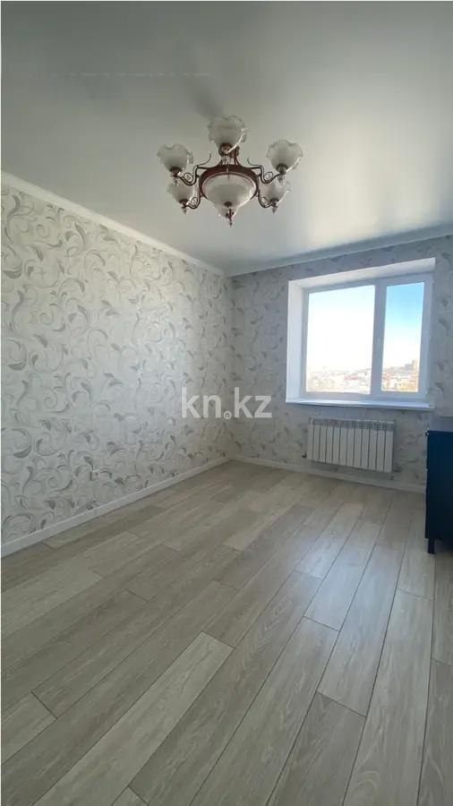 Продажа 1-комнатной квартиры, 38 м² в Астане