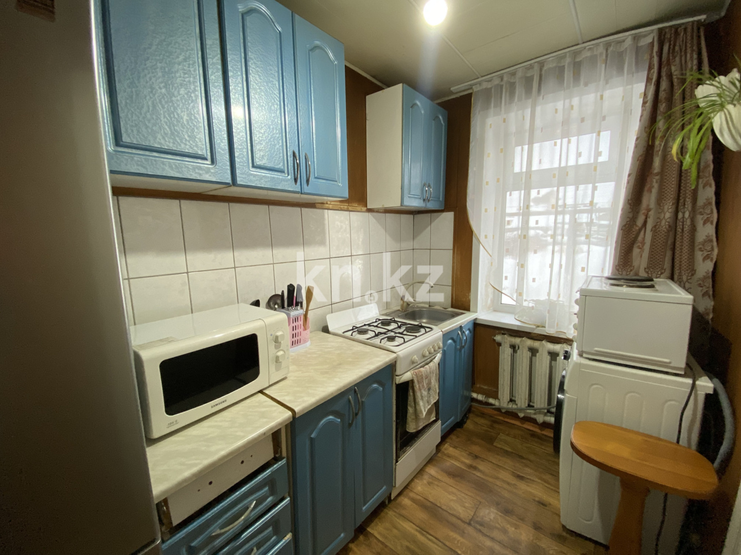 Продажа 4-комнатного дома, 70 м², ул. Жамбыла - Продажа домов, коттеджей в Сарани фото 4 из 8