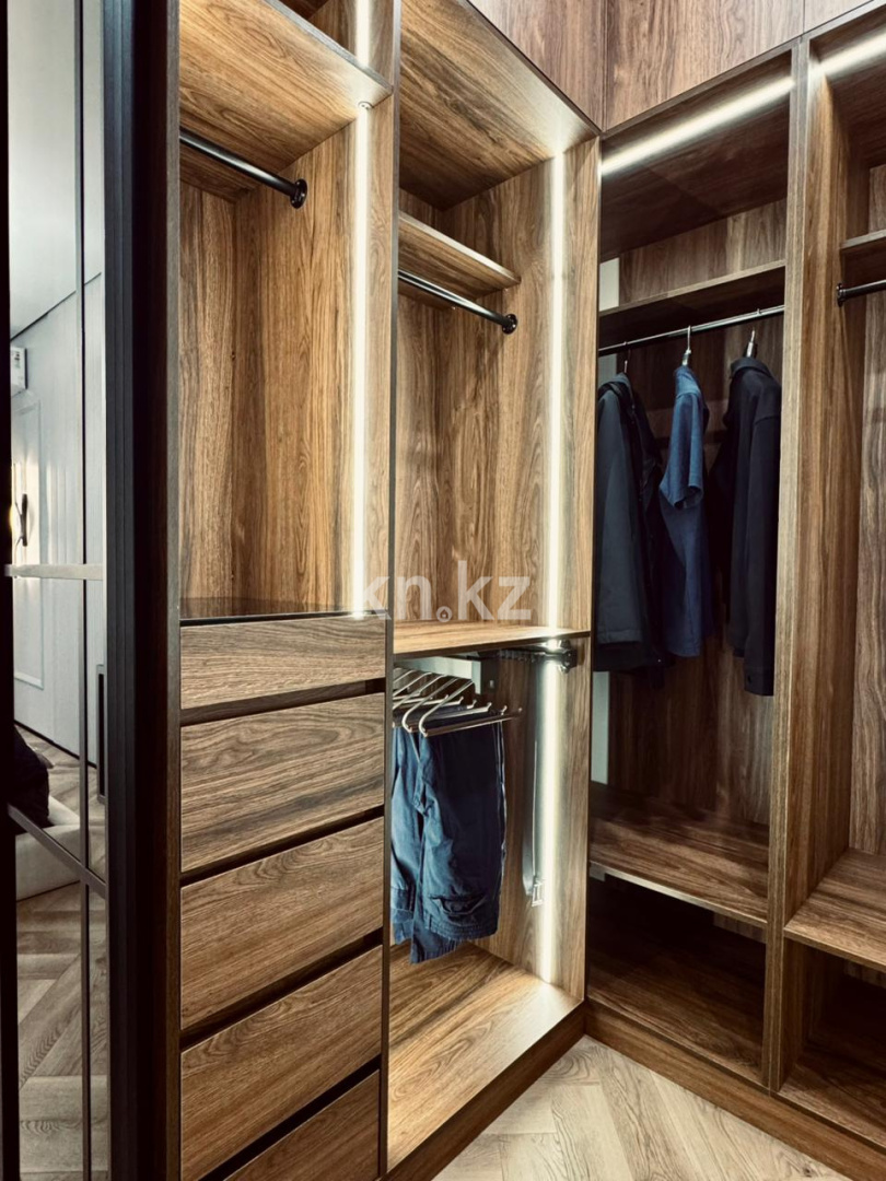 Продажа 3-комнатной квартиры, 85 м², Жошы Хан, дом  13 в Астане - фото 9