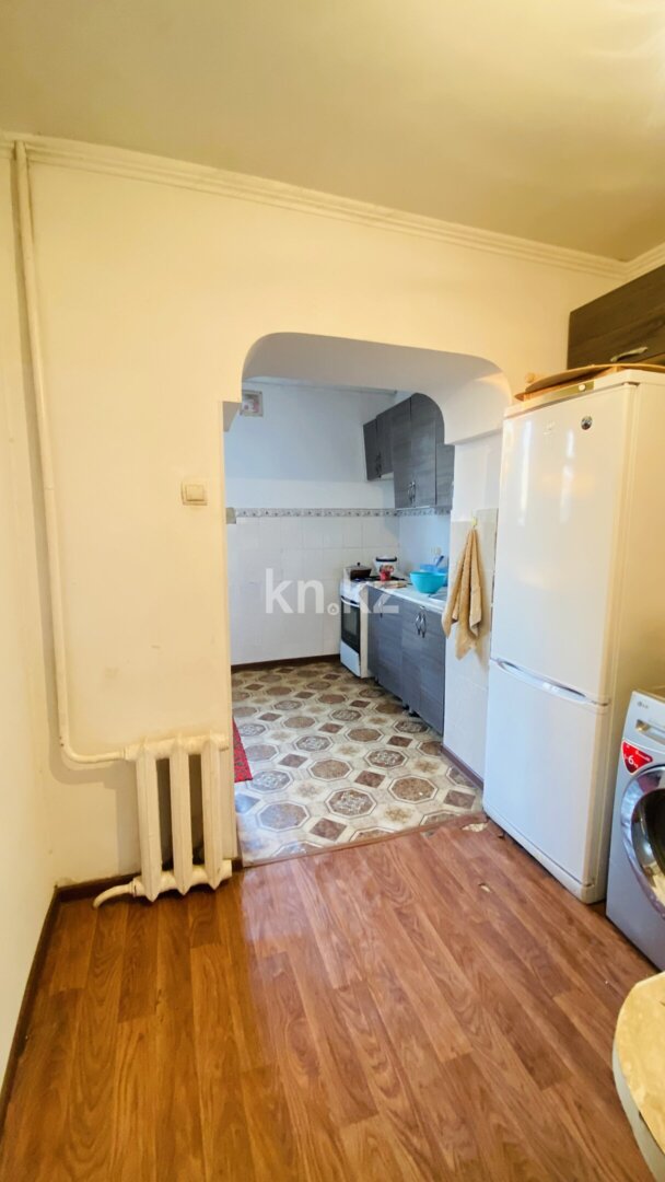 Продажа 4-комнатной квартиры, 75 м² в Таразе - фото 12