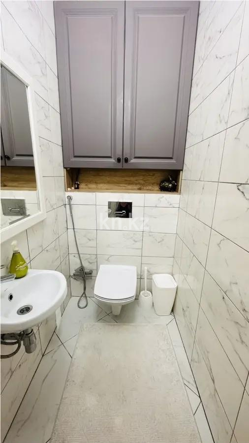 Продажа 2-комнатной квартиры, 56 м² в Астане - фото 4