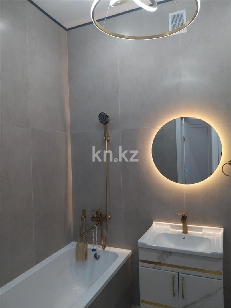 Продажа 1-комнатной квартиры, 40 м² в Астане - фото 7