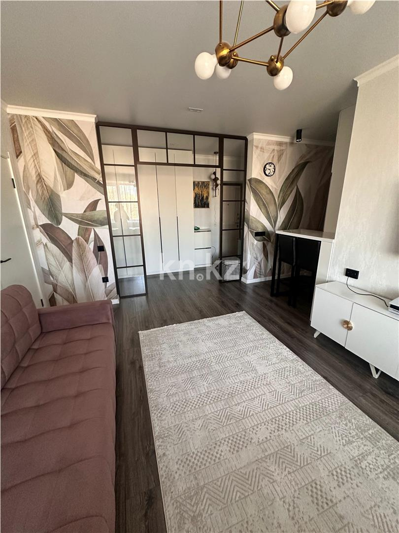 Продажа 3-комнатной квартиры, 58 м² - Недвижимость в Караганде - страница 2 фото 4 из 13