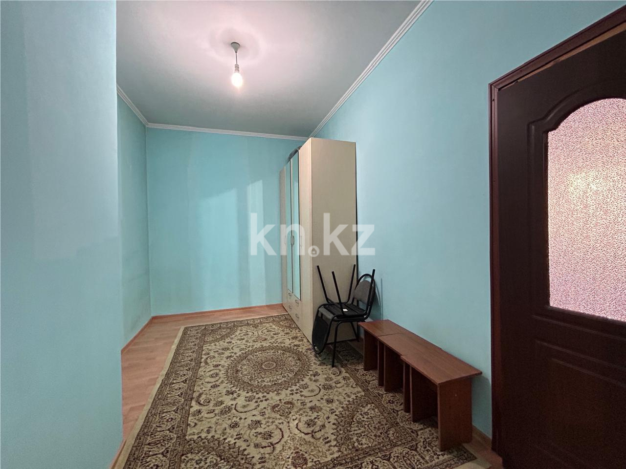 Продажа 2-комнатной квартиры, 64.4 м², ул. Иманбаевой - Продажа квартир в Астане фото 7 из 12