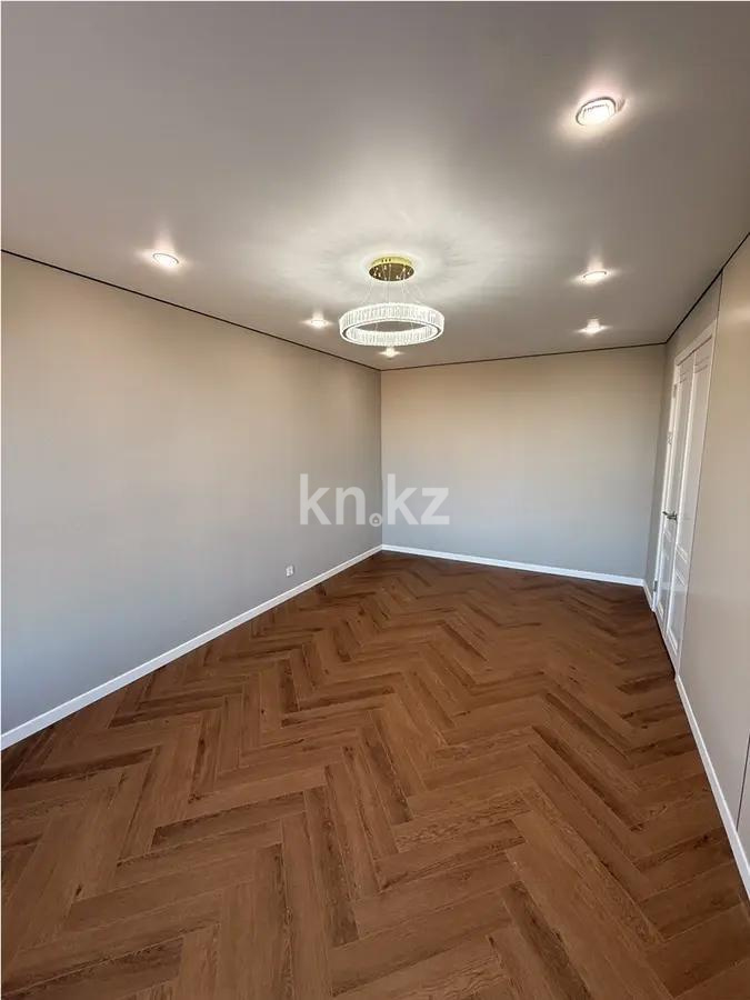 Продажа 1-комнатной квартиры, 34.6 м² - Продажа однокомнатных квартир в блочном доме в Казахстане - страница 4 фото 1 из 3