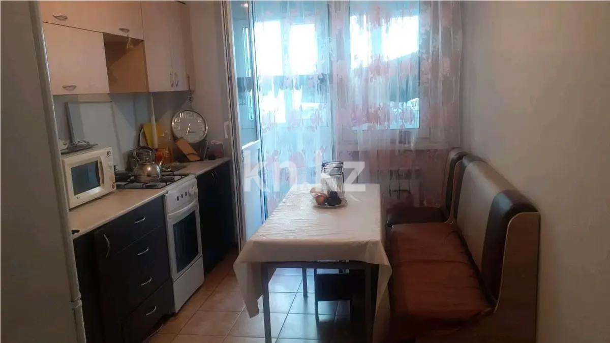 Продажа 1-комнатной квартиры, 35 м², ул. Асыл Арман, дом  12 - Продажа  однокомнатных квартир в новостройках Алматы без посредников с фото фото 2 из 3