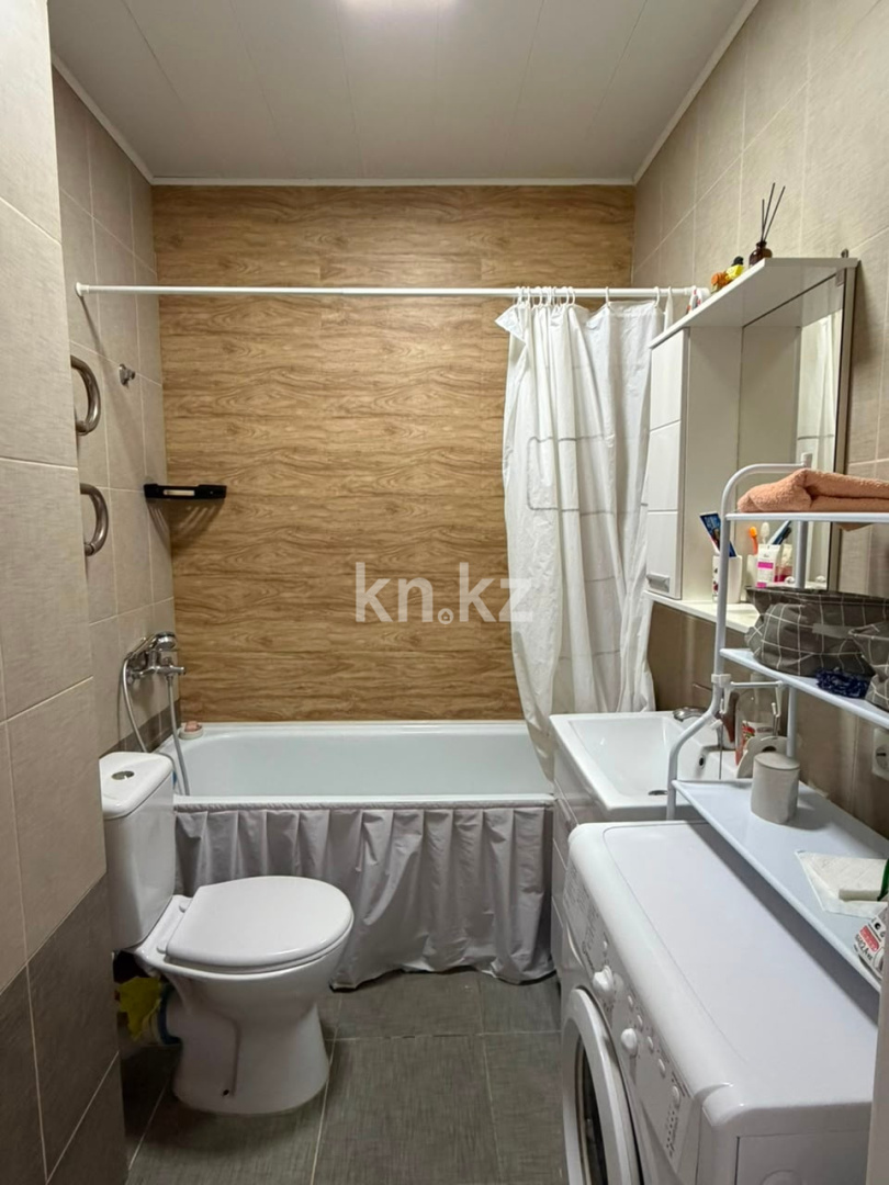 Продажа 1-комнатной квартиры, 29.5 м² - Продажа недвижимости в Казахстане - страница 19 фото 11 из 12