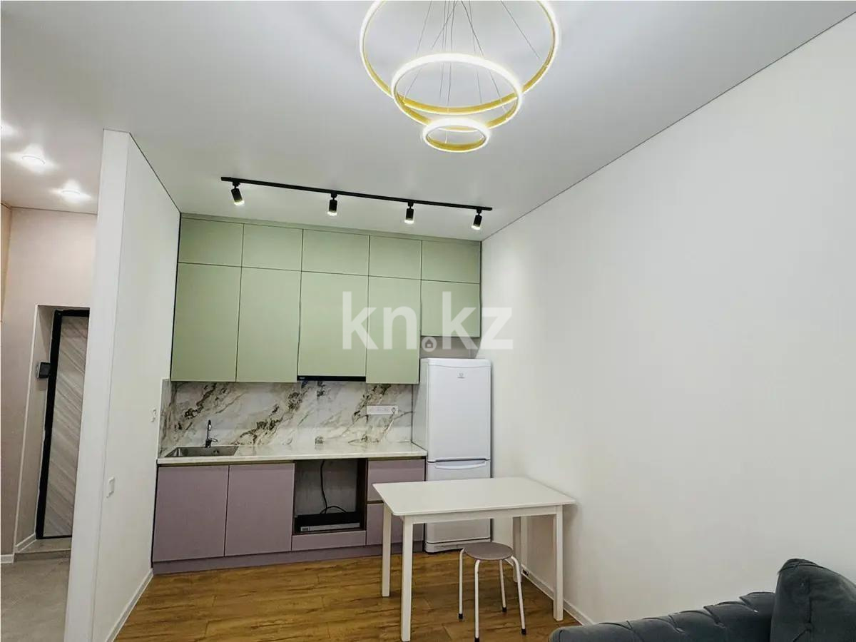 Продажа 2-комнатной квартиры, 40 м², 067 учетный квартал, дом  456/1 - Продажа квартир в Казахстане фото 3 из 5