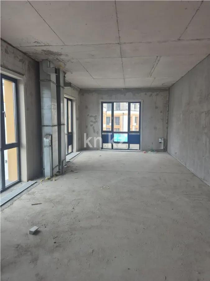 Продажа 3-комнатной квартиры, 82.1 м² - Продажа квартир в Медеуском р-не Алматы фото 1 из 3