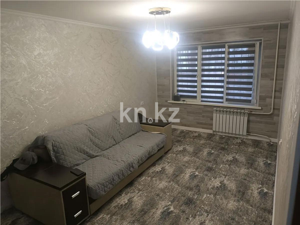 Продажа 3-комнатной квартиры, 60.2 м² в Алматы