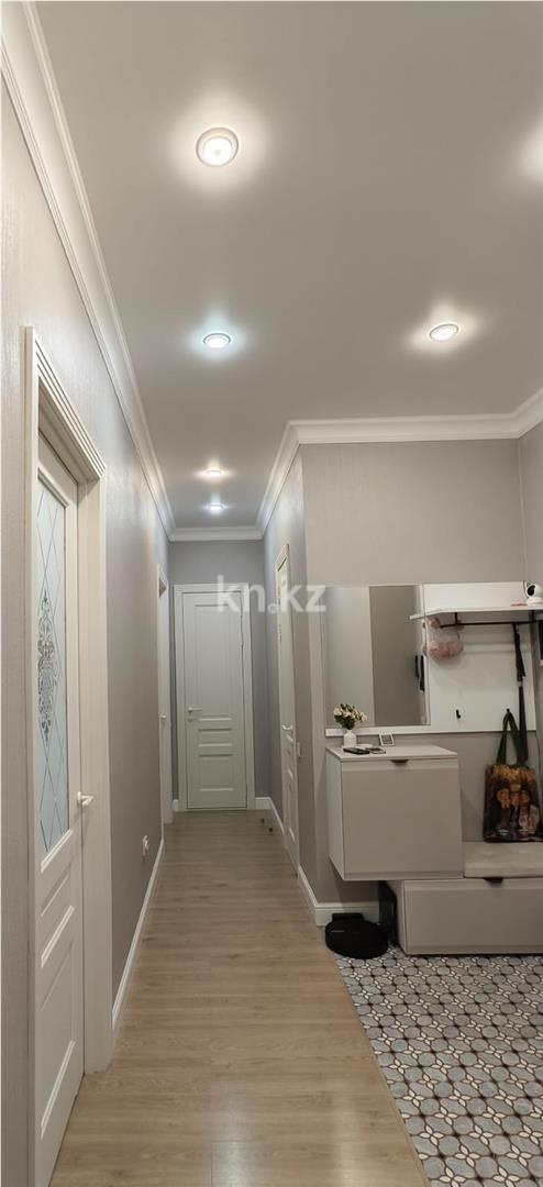 Продажа 2-комнатной квартиры, 64.4 м², ул. Аманжолова в Астане - фото 9