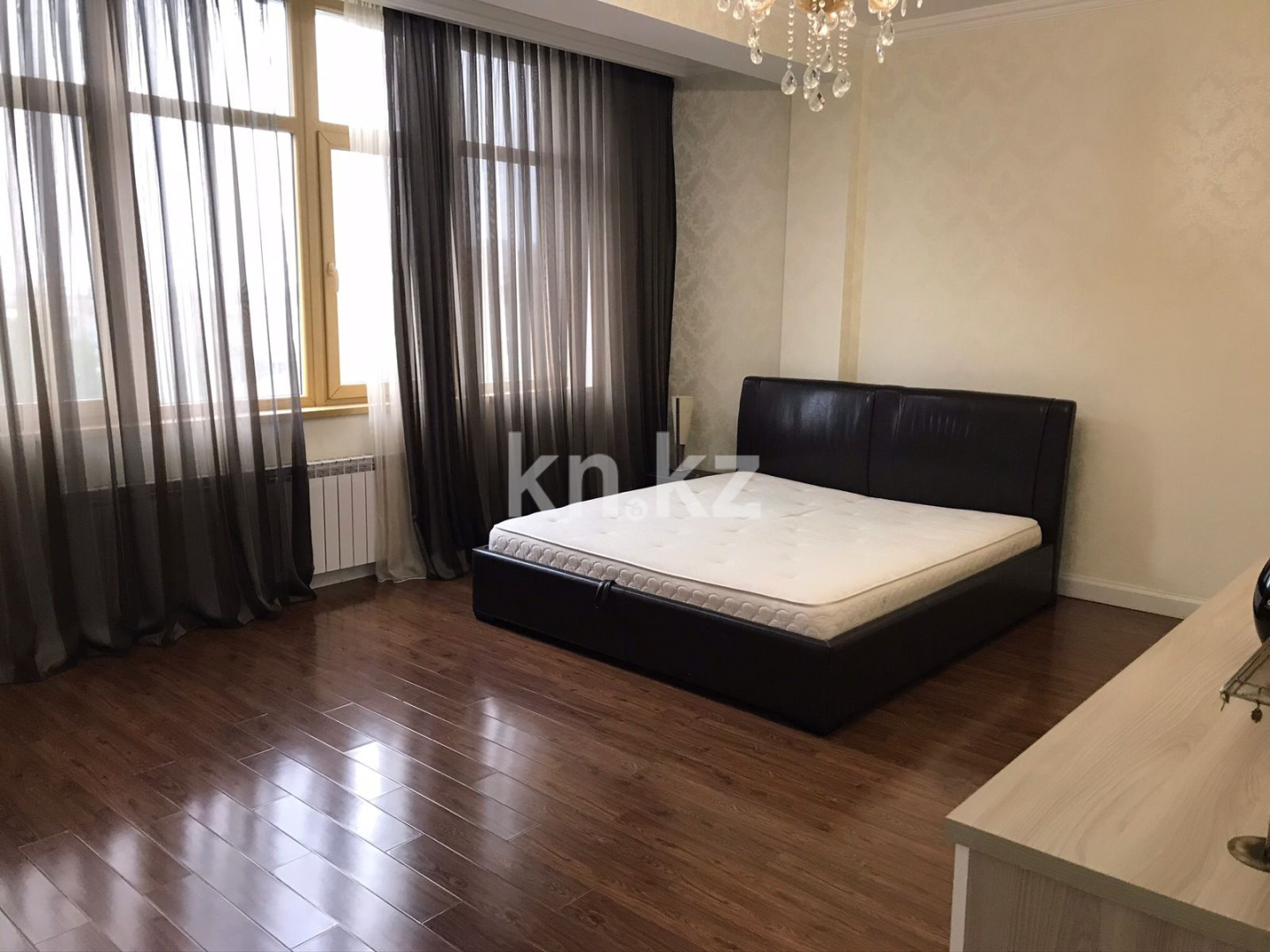 Продажа 3-комнатной квартиры, 105 м², улица Еркегали Рахмадиева в Алматы - фото 14