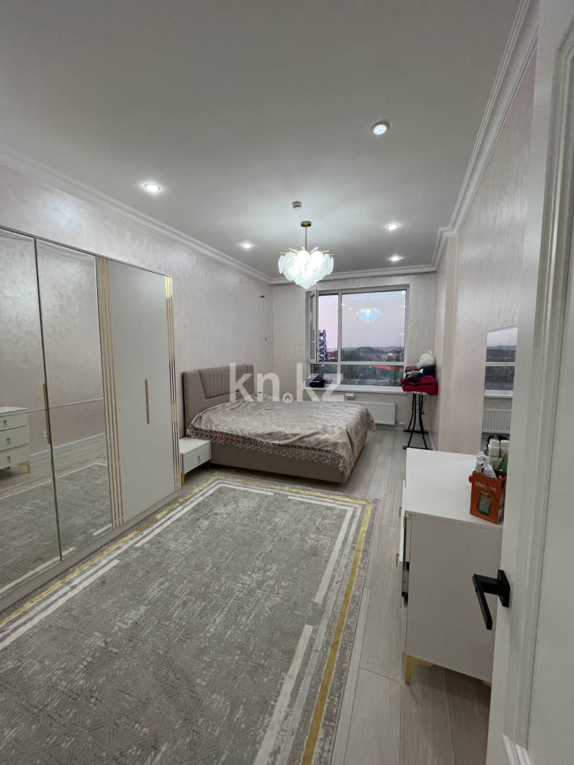 Продажа 3-комнатной квартиры, 97 м² в Шымкенте - фото 2