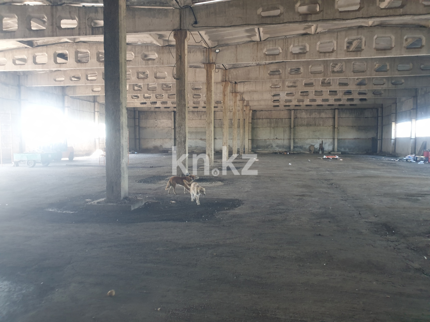 Продажа базы, 4500 м² - Продажа жилой и коммерческой недвижимости в Казахстане фото 5 из 10