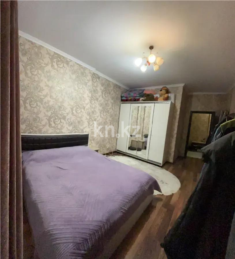 Продажа 2-комнатной квартиры, 62.3 м², ул. Рыскулбекова, дом  16 в Астане - фото 2