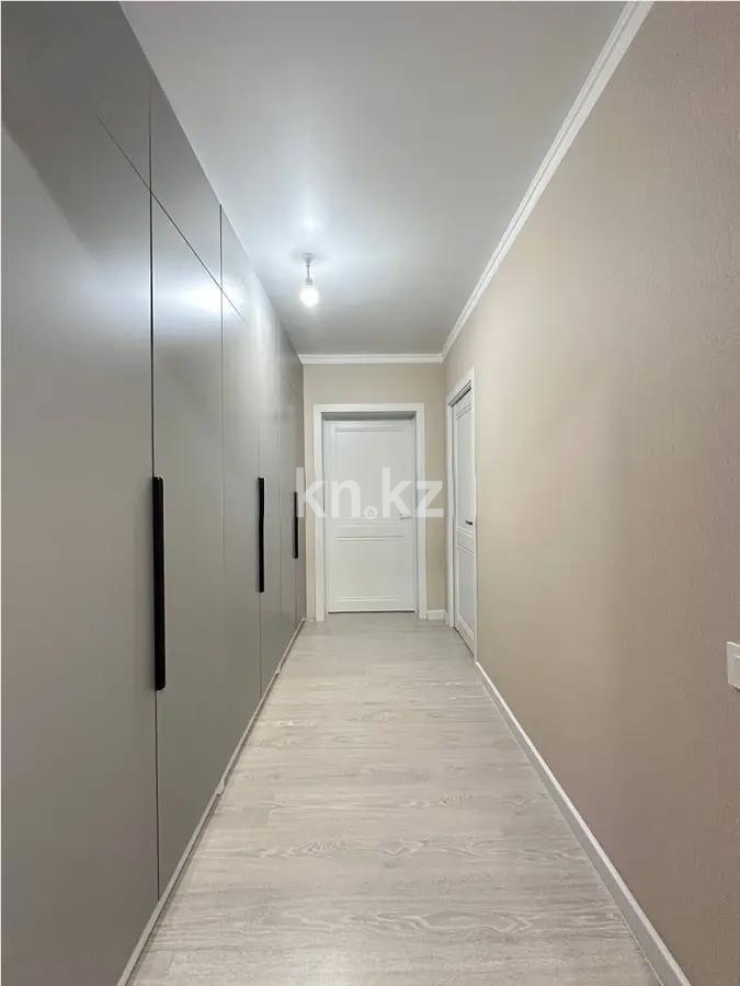 Продажа 3-комнатной квартиры, 67 м², ул. Толе би, дом  24 в Астане - фото 6