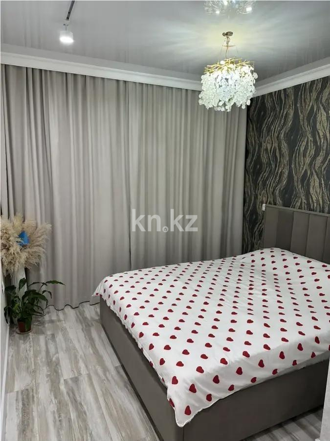Продажа 2-комнатной квартиры, 37 м², ул. Казыбек би, дом  35 в Астане - фото 2
