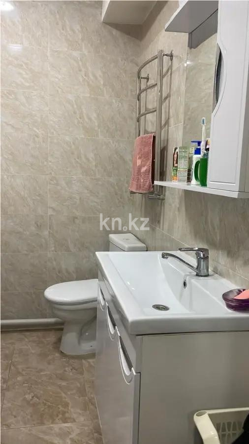 Продажа 2-комнатной квартиры, 66 м², пр. Райымбека, дом  522/1 в Алматы - фото 4