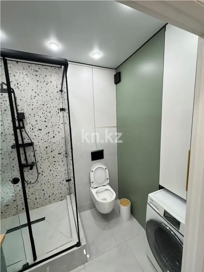 Продажа 2-комнатной квартиры, 40 м² - Продажа квартир от собственников в Алматы - страница 2 фото 3 из 3