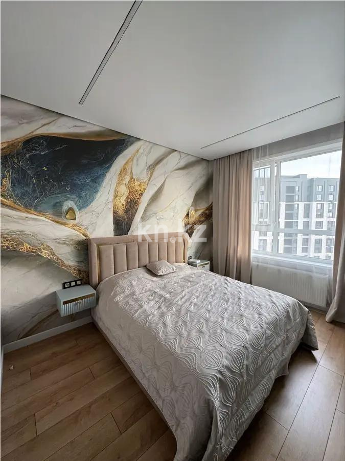 Продажа 2-комнатной квартиры, 66.5 м², ул. Мухамедханова, дом  6а в Астане - фото 2