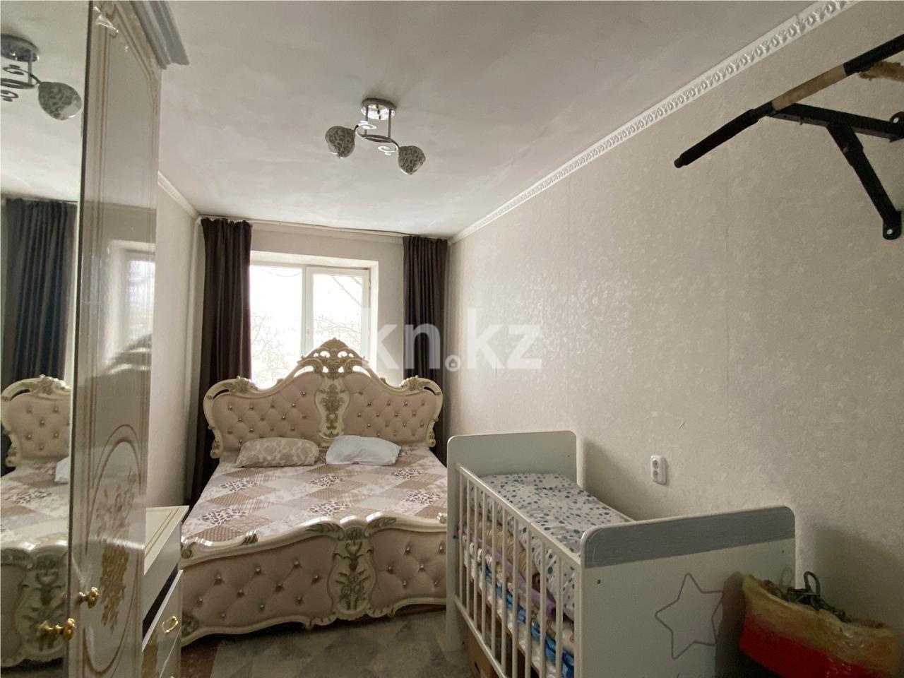 Продажа 2-комнатной квартиры, 44 м² - Продажа квартир в Караганде в Майкудуке - страница 4 фото 4 из 15