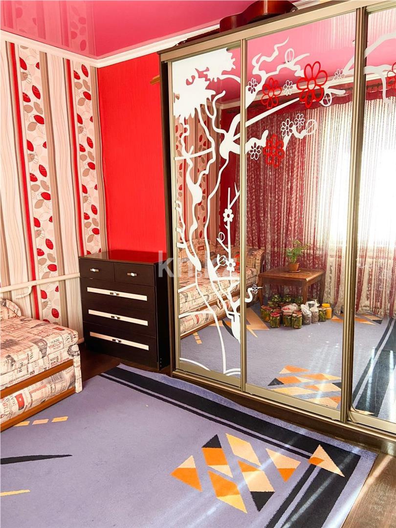 Продажа 3-комнатного дома, 62 м², ул. Маляров - Продажа домов, коттеджей в Темиртау фото 10 из 17